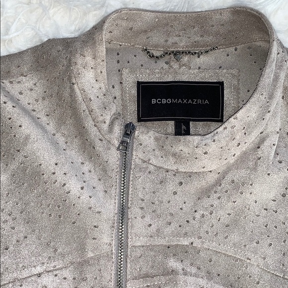 BCBGMAXAZRIA Jacket - Picture 3 of 7